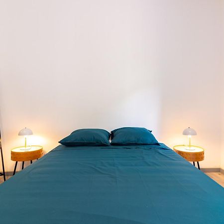 Appartement Moderne Et Elegant Quartier Saint-Jean Perpignan 2 מראה חיצוני תמונה
