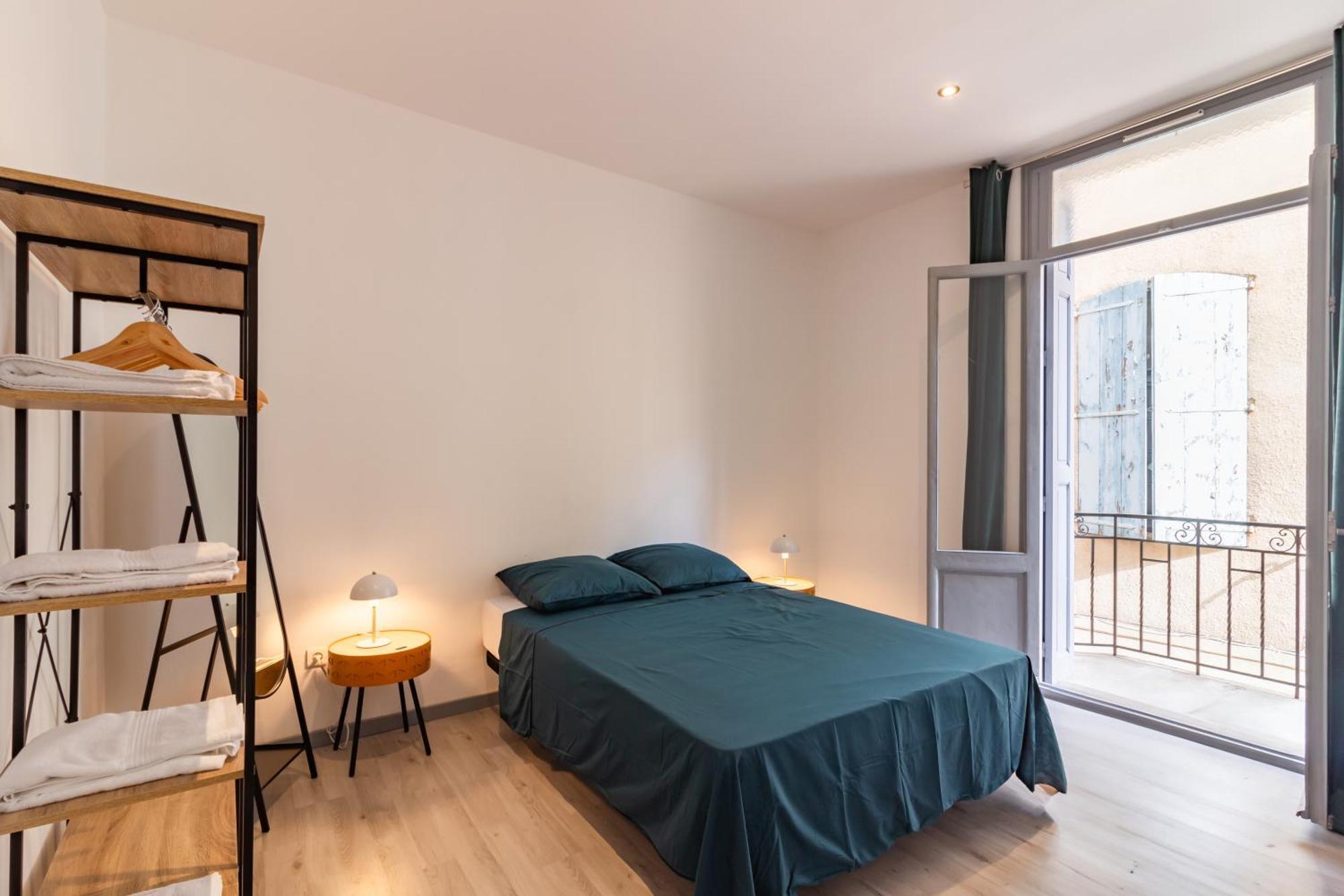 Appartement Moderne Et Elegant Quartier Saint-Jean Perpignan 2 מראה חיצוני תמונה