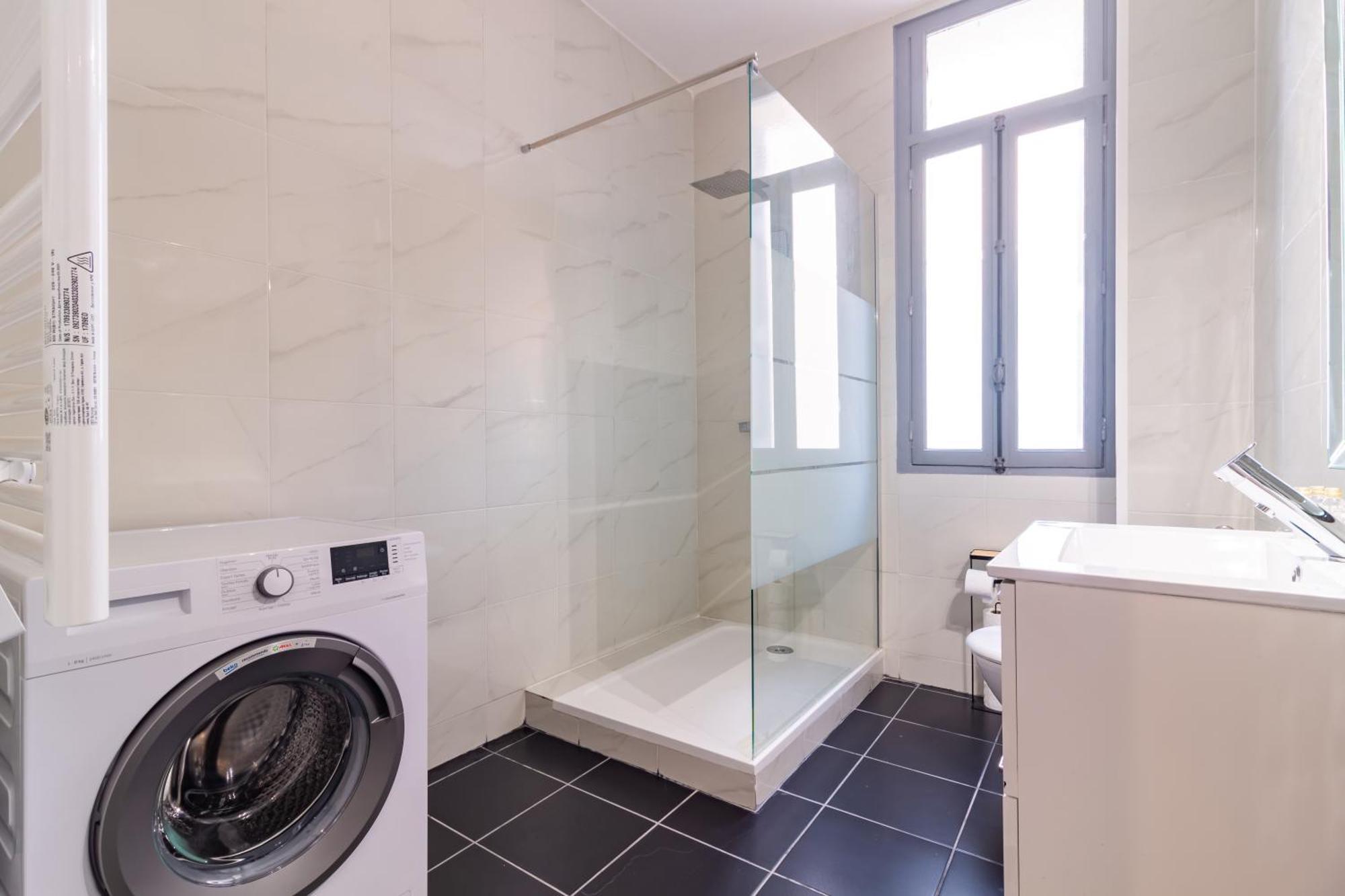Appartement Moderne Et Elegant Quartier Saint-Jean Perpignan 2 מראה חיצוני תמונה