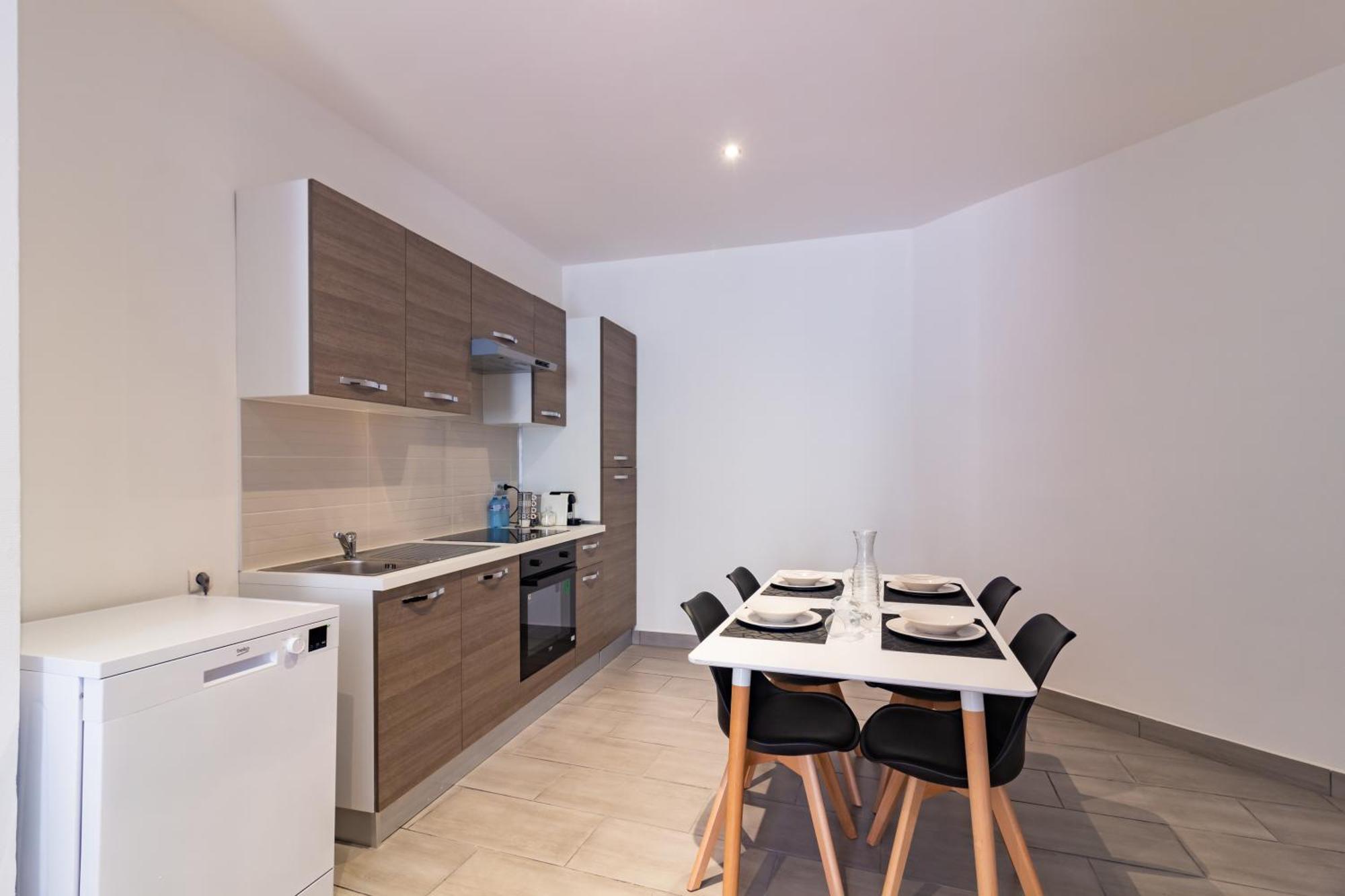 Appartement Moderne Et Elegant Quartier Saint-Jean Perpignan 2 מראה חיצוני תמונה
